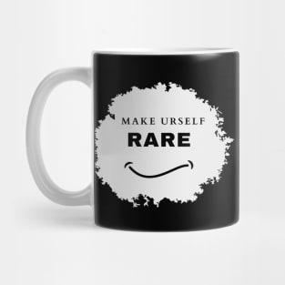 Quotes shirt Mug